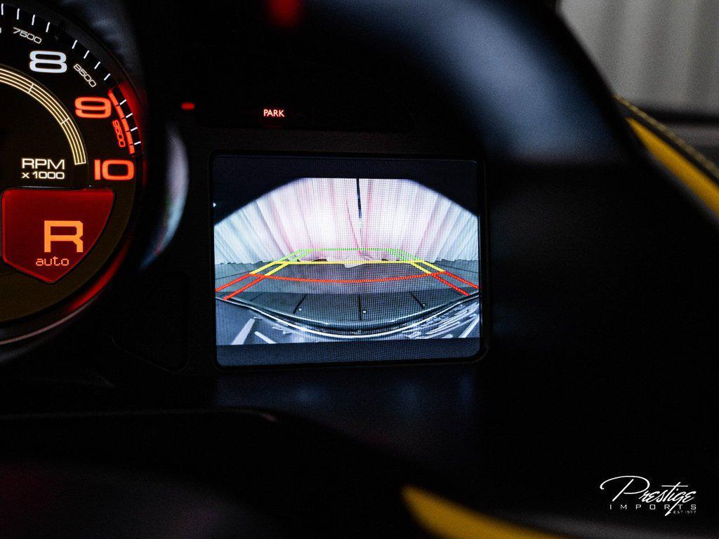 2022 Ferrari 812 Gts Convertible North Miami Beach FL