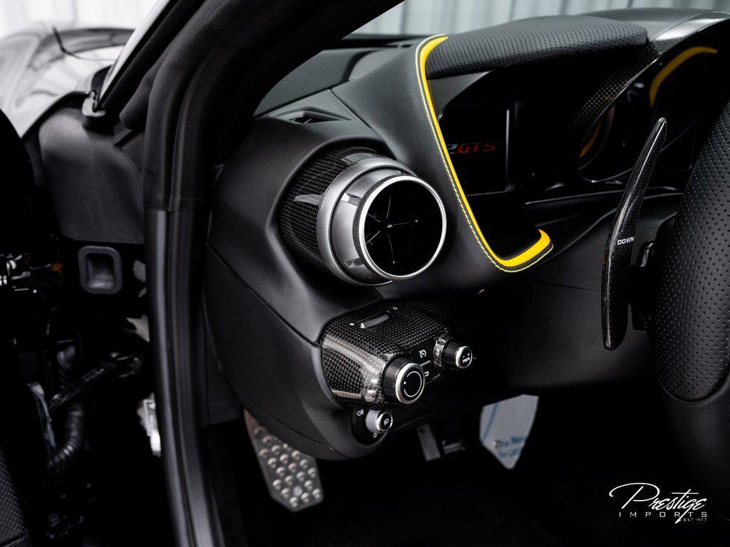 2022 Ferrari 812 Gts Convertible North Miami Beach FL