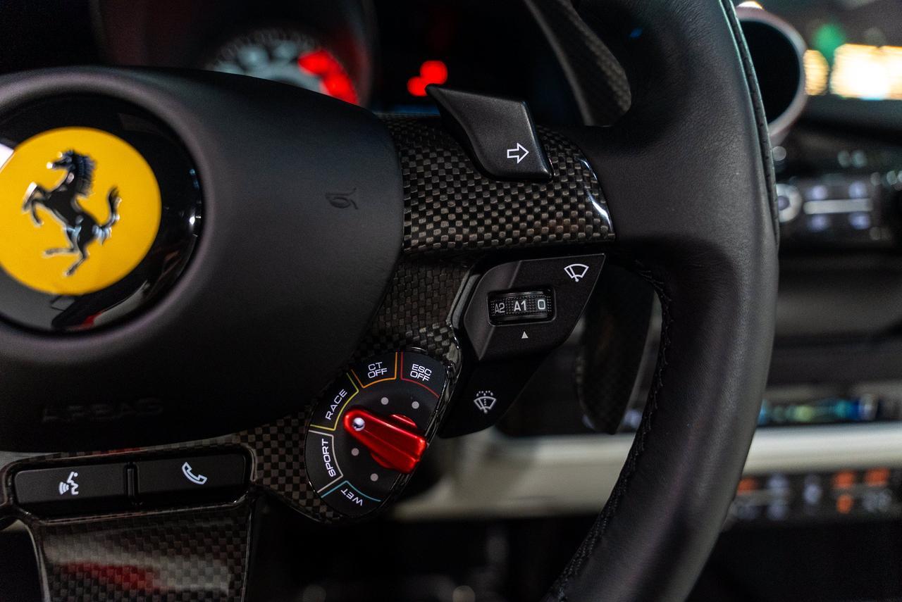 2022 Ferrari F8 Spider Fort Lauderdale FL