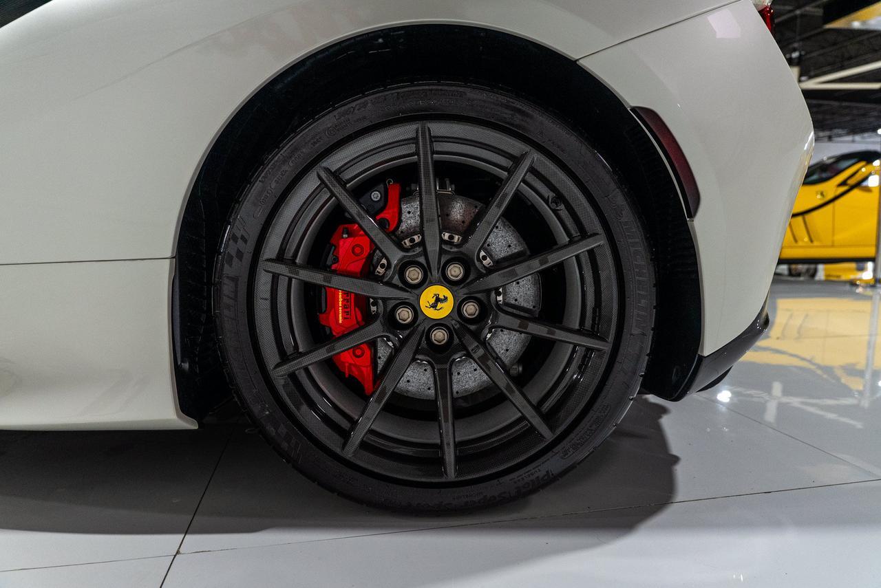 2022 Ferrari F8 Spider Fort Lauderdale FL