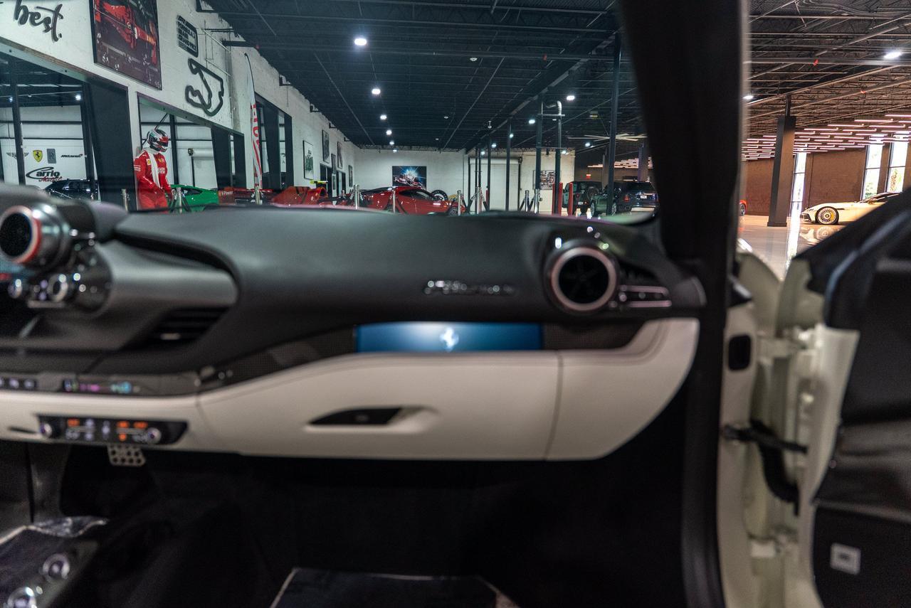 2022 Ferrari F8 Spider Fort Lauderdale FL