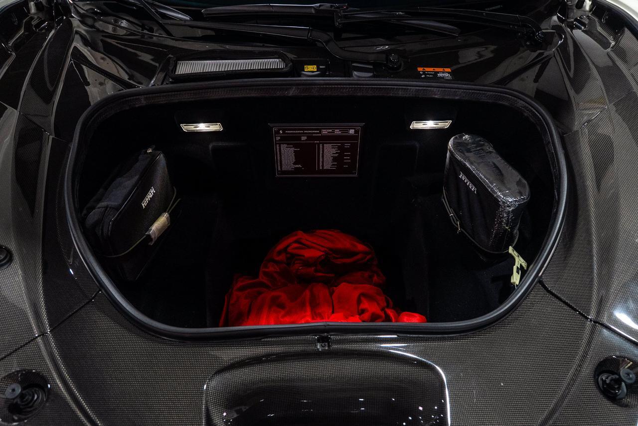 2022 Ferrari F8 Spider Fort Lauderdale FL