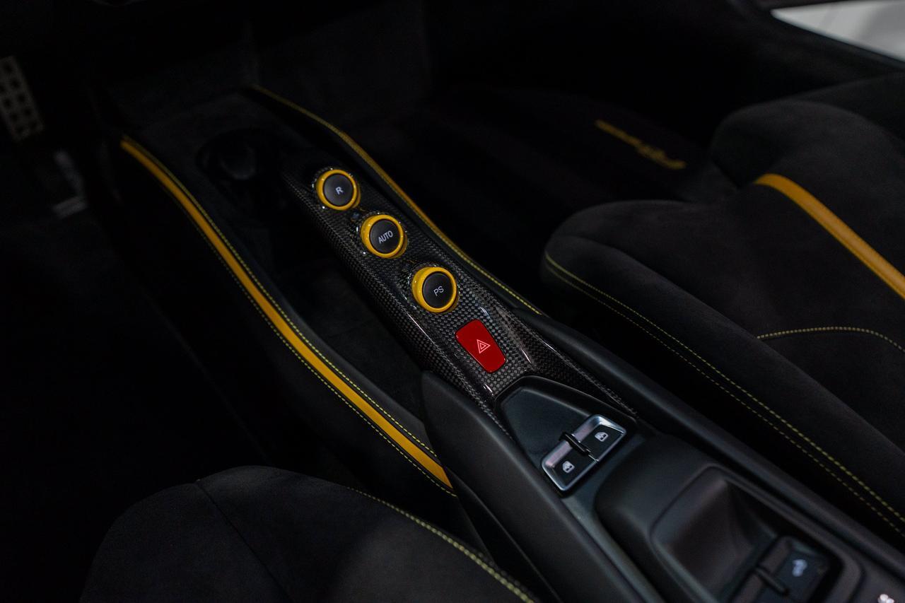 2022 Ferrari F8 Spider Fort Lauderdale FL