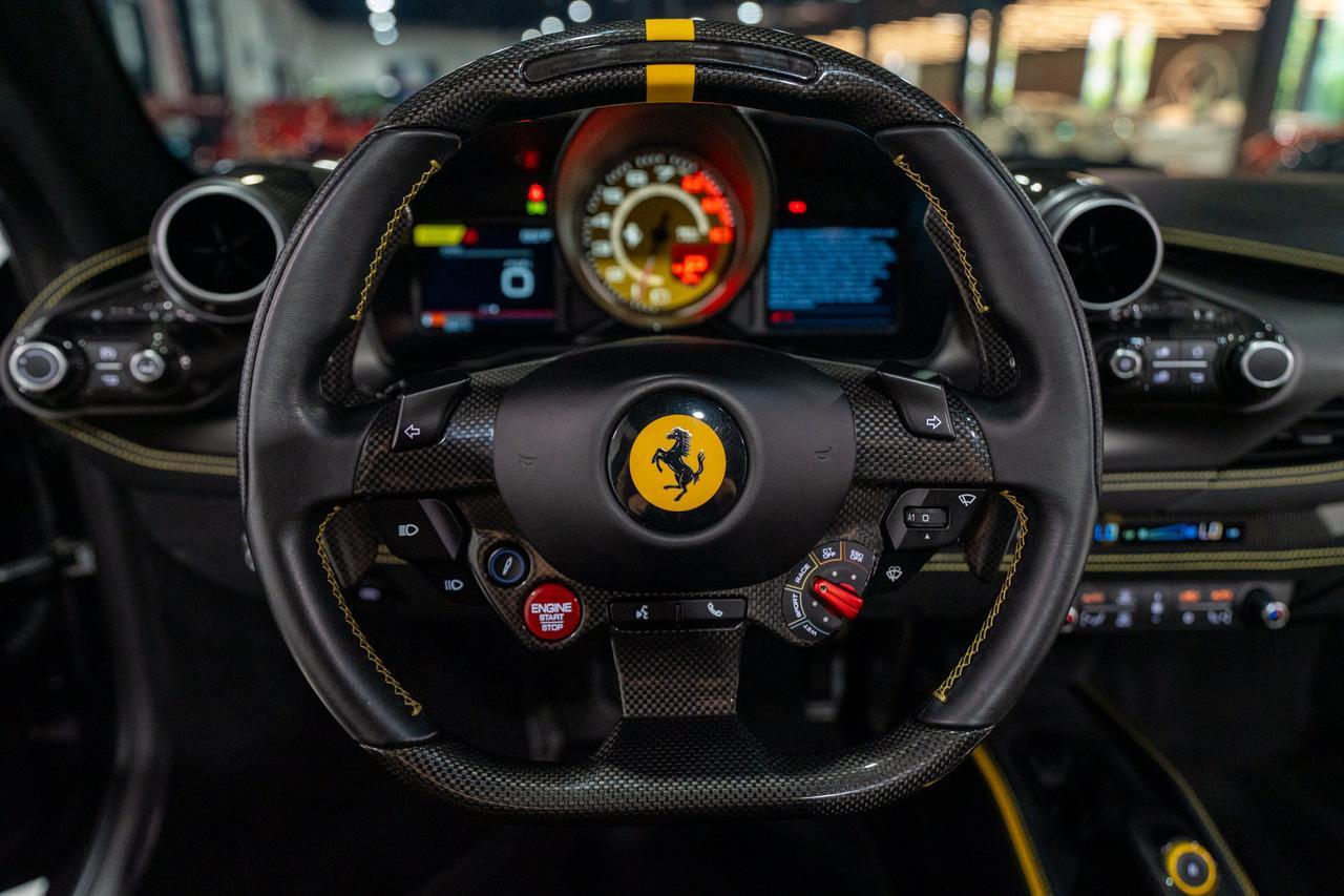2022 Ferrari F8 Spider Fort Lauderdale FL