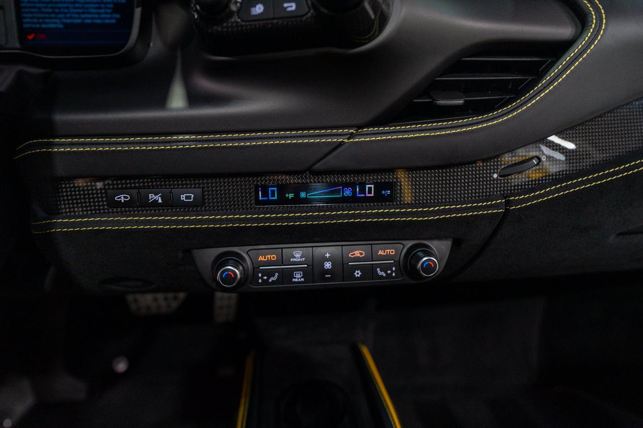 2022 Ferrari F8 Spider Fort Lauderdale FL