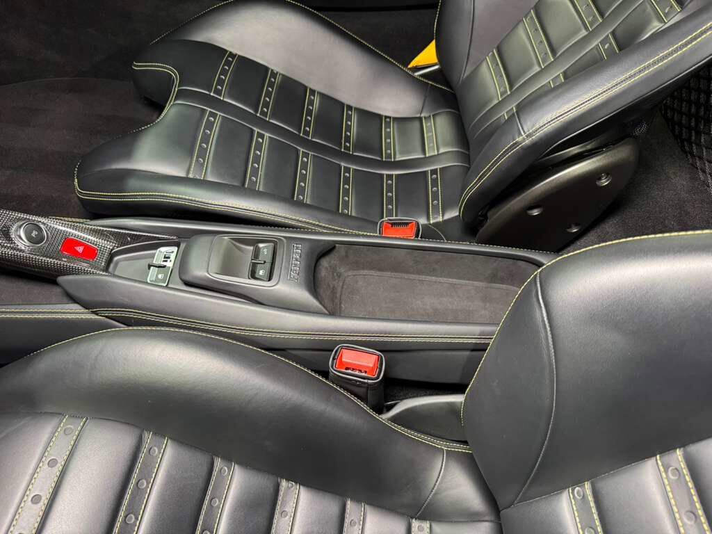 2022 Ferrari F8 Spider Fort Lauderdale FL