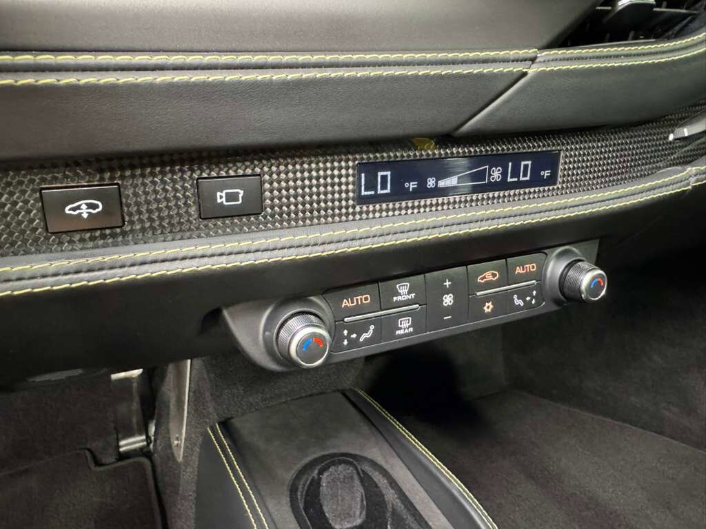 2022 Ferrari F8 Spider Fort Lauderdale FL