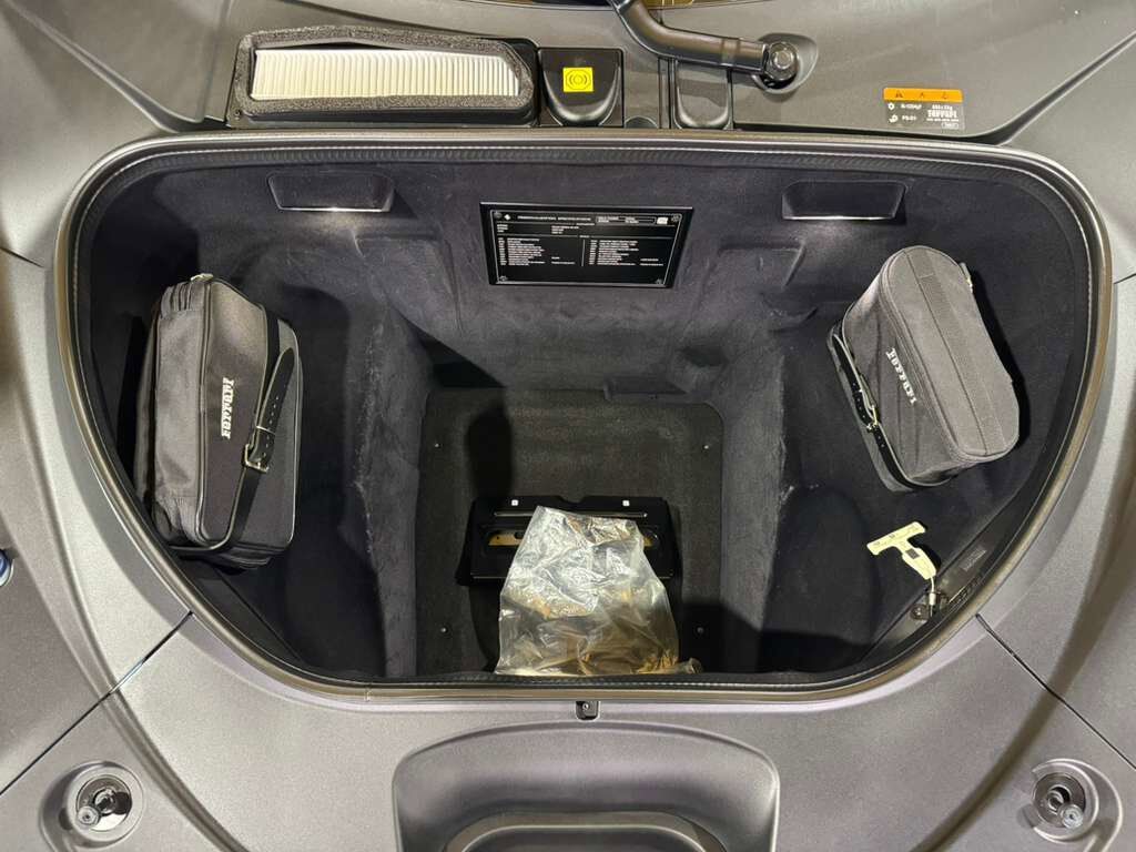 2022 Ferrari F8 Spider Fort Lauderdale FL