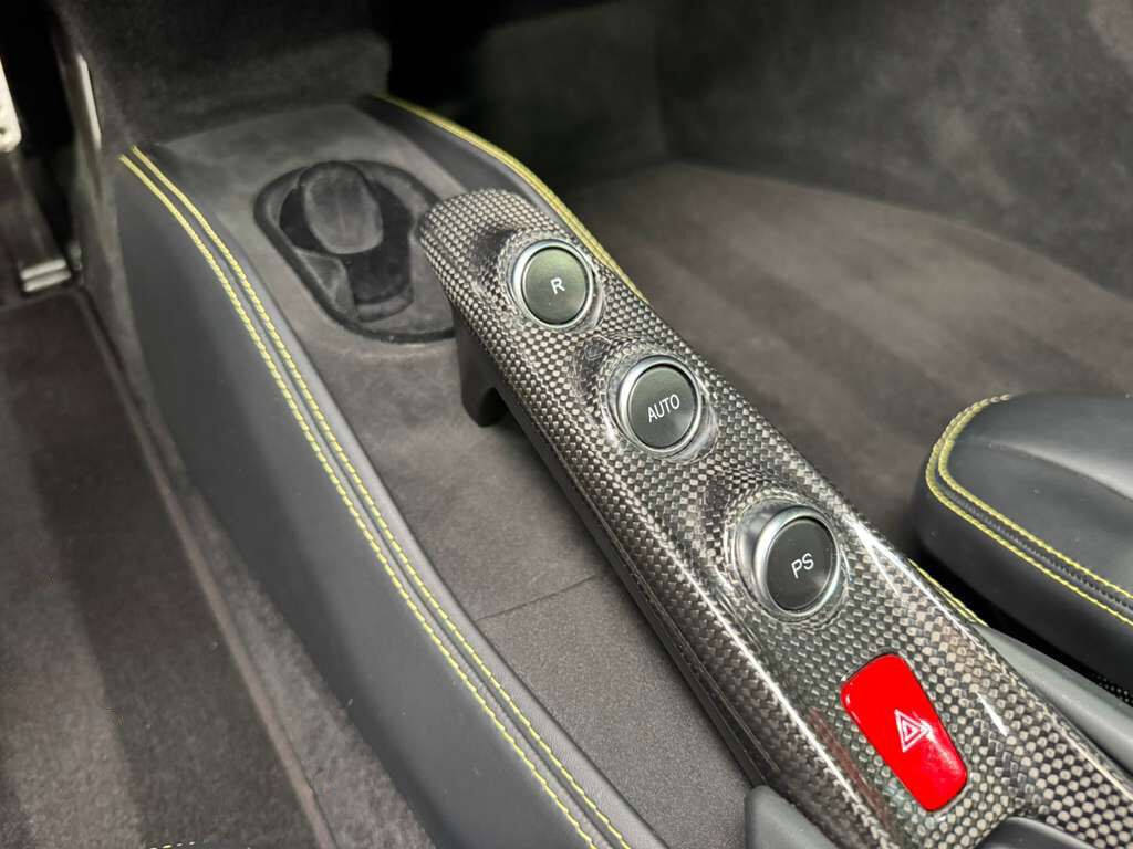 2022 Ferrari F8 Spider Fort Lauderdale FL