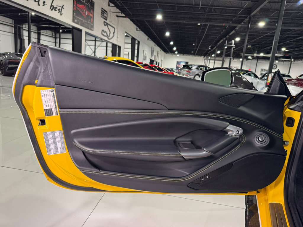 2022 Ferrari F8 Spider Fort Lauderdale FL