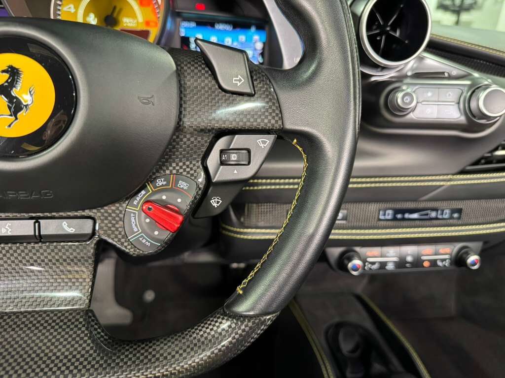 2022 Ferrari F8 Spider Fort Lauderdale FL