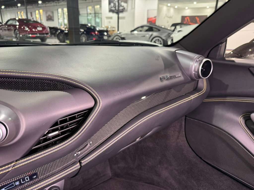 2022 Ferrari F8 Spider Fort Lauderdale FL