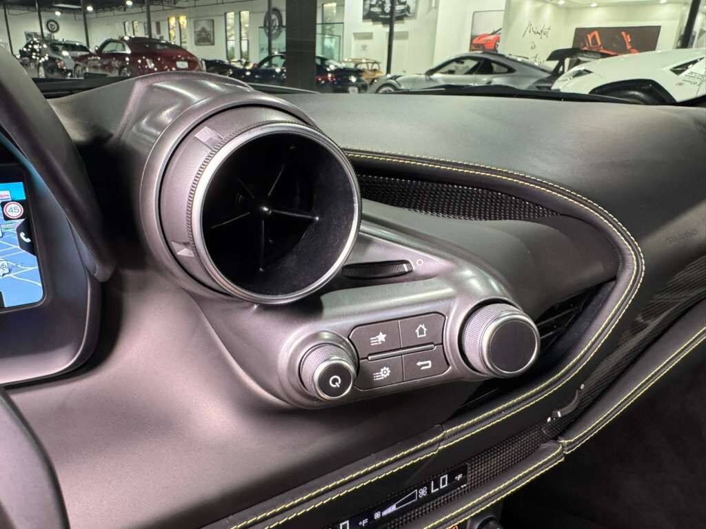 2022 Ferrari F8 Spider Fort Lauderdale FL