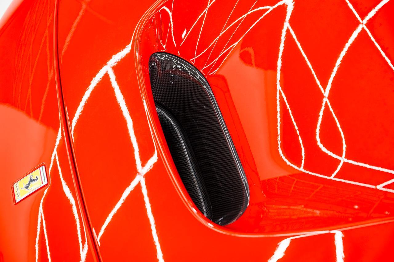 2022 Ferrari F8 Spider Miami FL