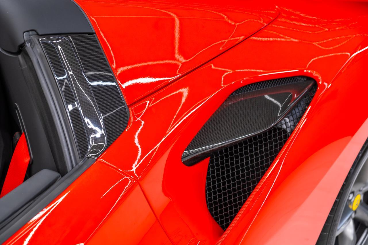 2022 Ferrari F8 Spider Miami FL