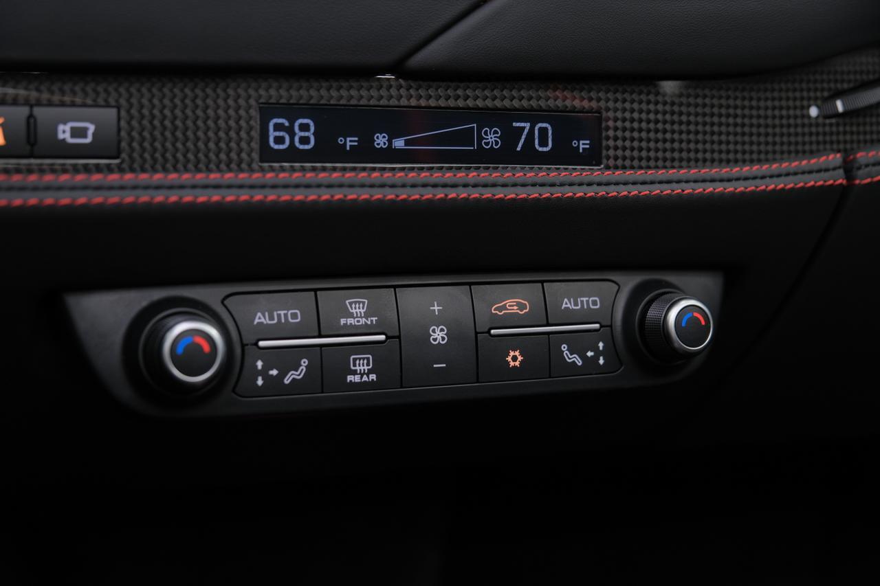 2022 Ferrari F8 Spider Miami FL