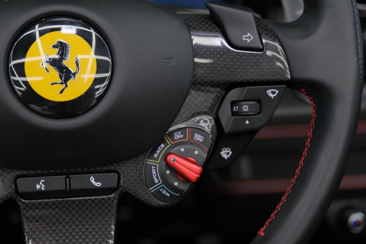 2022 Ferrari F8 Spider Miami FL