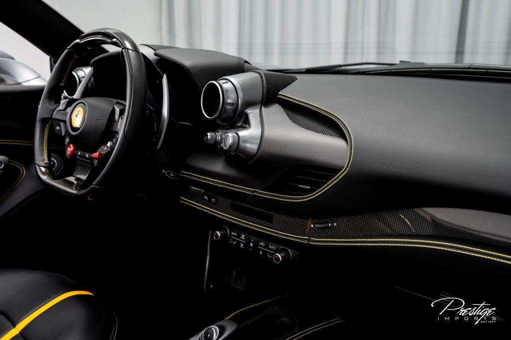 2022 Ferrari F8 Spider North Miami Beach FL