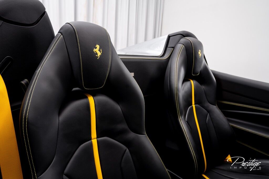 2022 Ferrari F8 Spider North Miami Beach FL