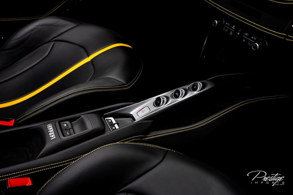 2022 Ferrari F8 Spider North Miami Beach FL