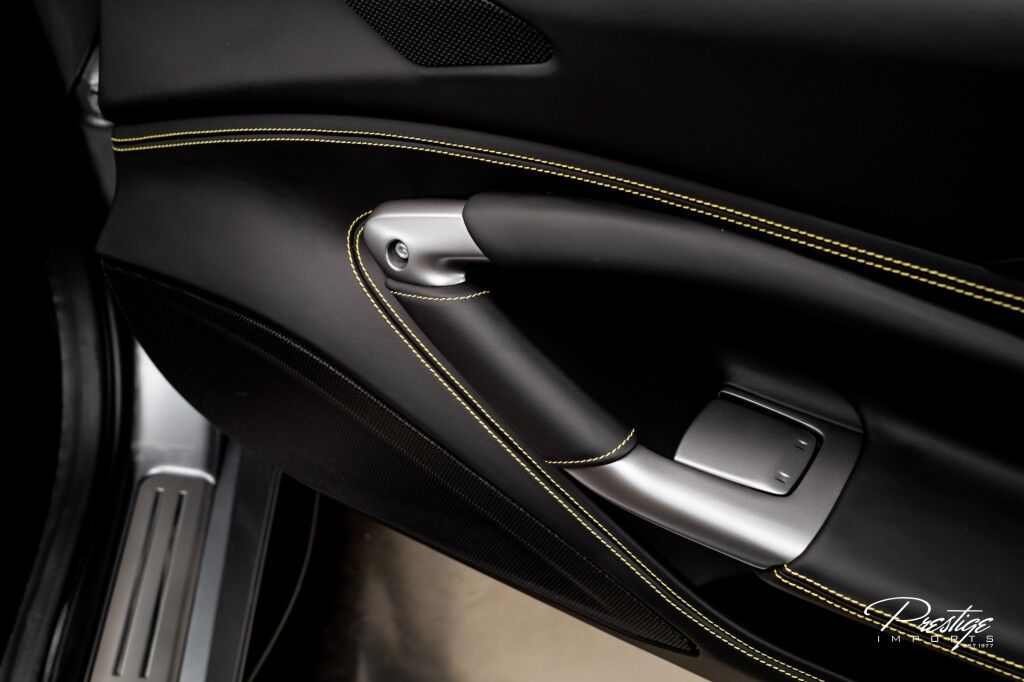 2022 Ferrari F8 Spider North Miami Beach FL