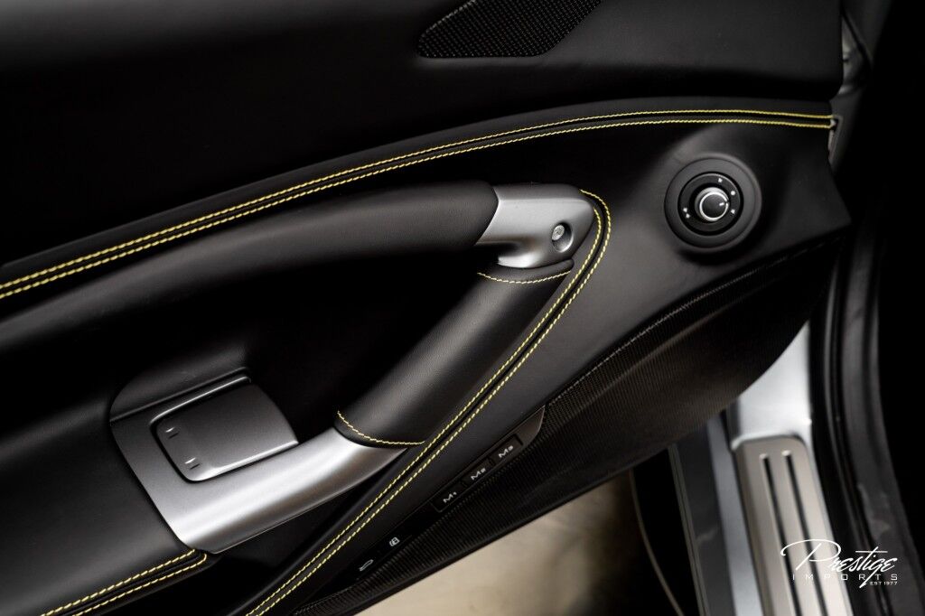 2022 Ferrari F8 Spider North Miami Beach FL