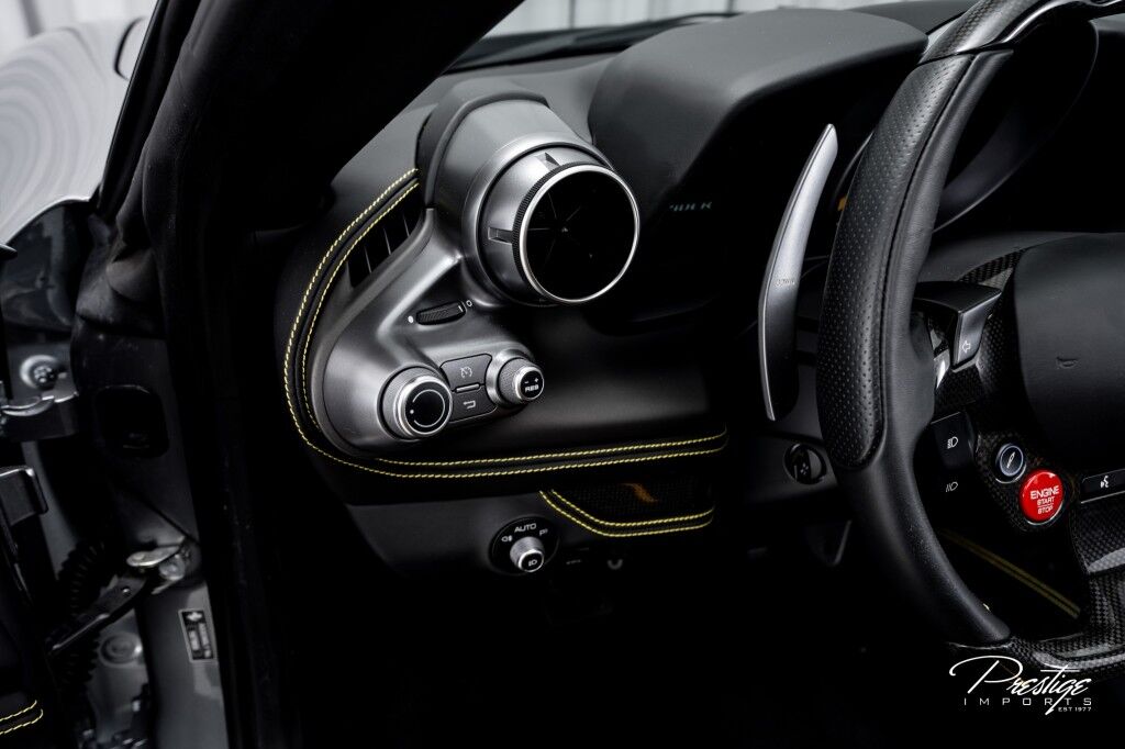 2022 Ferrari F8 Spider North Miami Beach FL