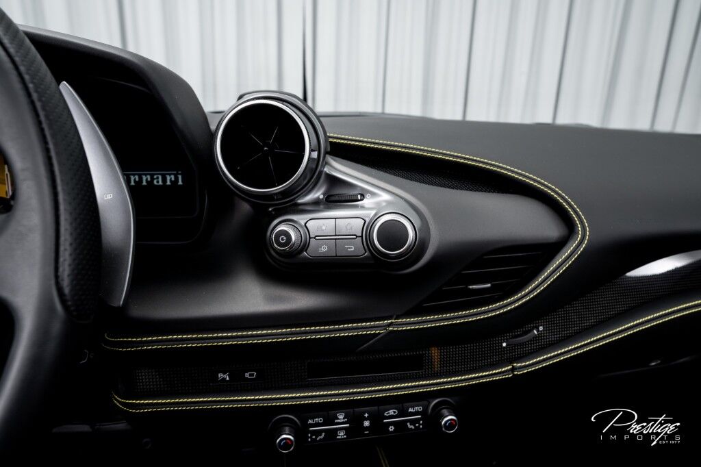 2022 Ferrari F8 Spider North Miami Beach FL