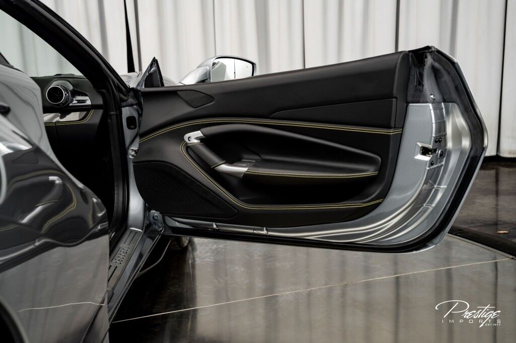 2022 Ferrari F8 Spider North Miami Beach FL