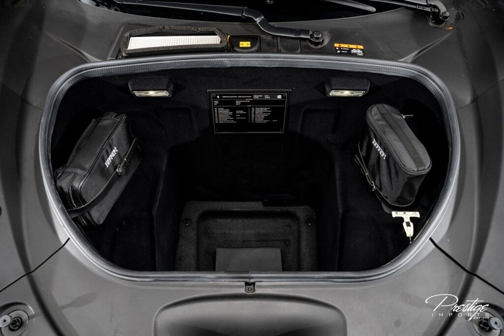 2022 Ferrari F8 Spider North Miami Beach FL