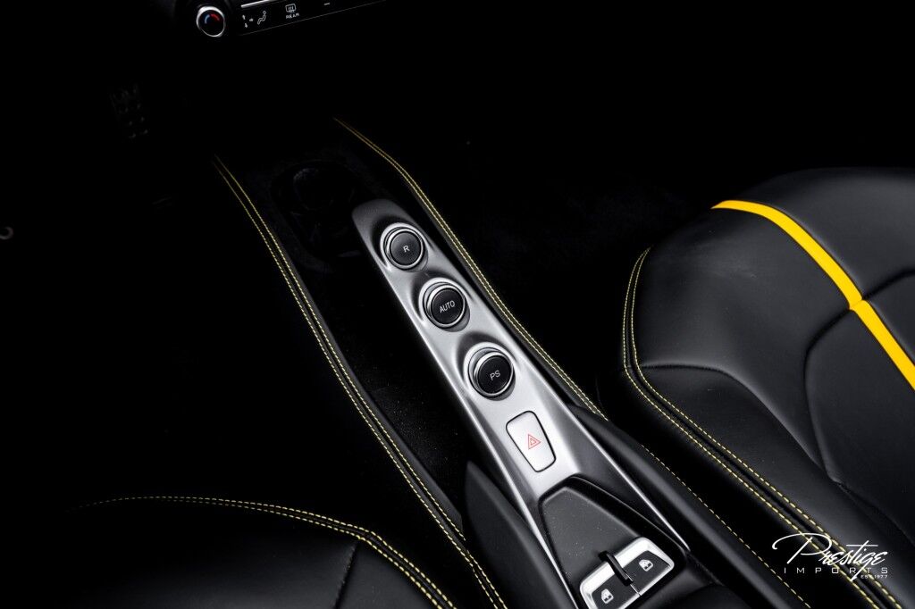 2022 Ferrari F8 Spider North Miami Beach FL