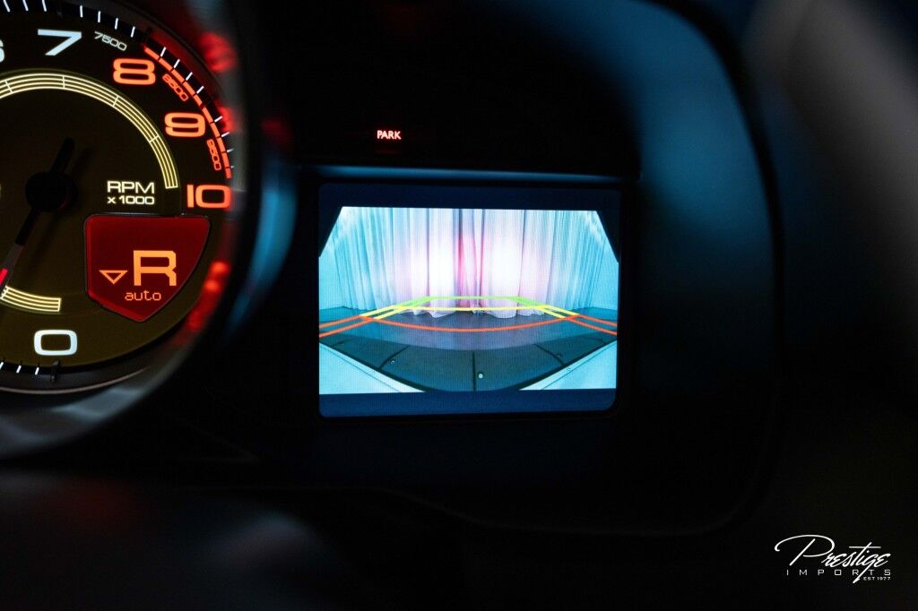 2022 Ferrari F8 Spider North Miami Beach FL