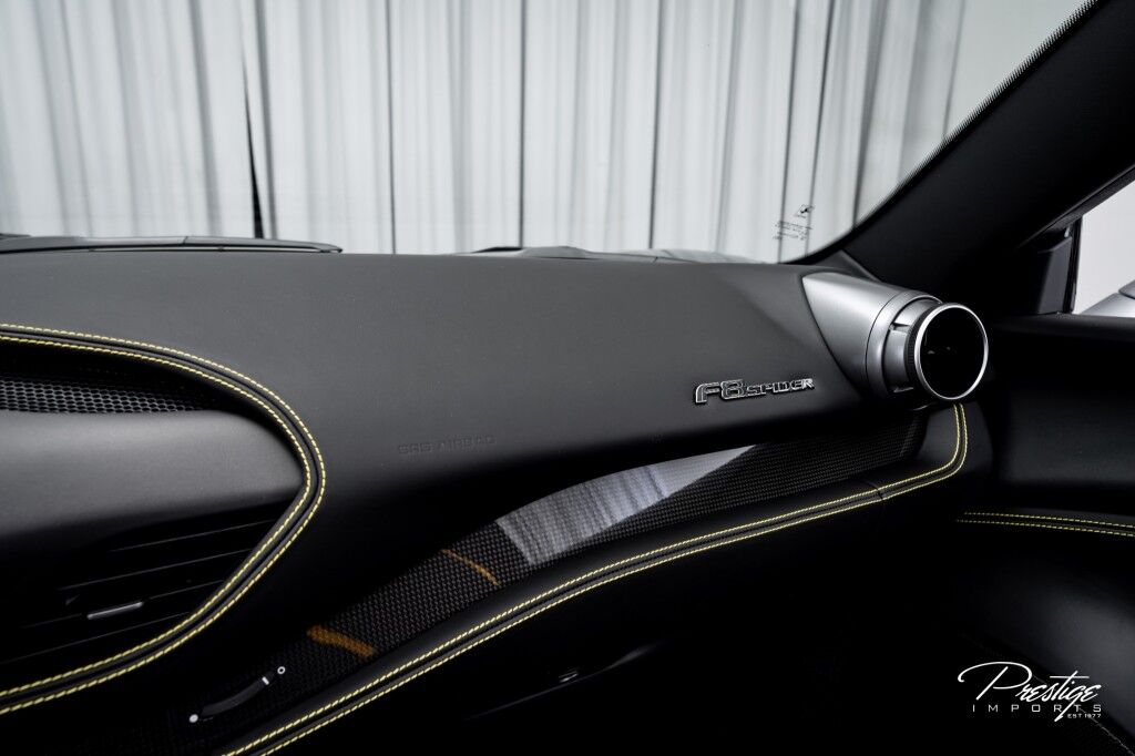 2022 Ferrari F8 Spider North Miami Beach FL