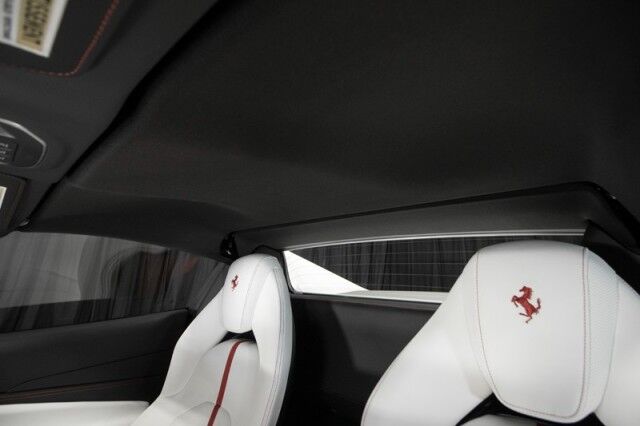 2022 Ferrari F8 Spider ($443,444 MSRP!!) *$136,426 IN FACTORY OPTIONS!!* *ONLY 3400 MILES* *ONE-OF-A-KIND* San Diego CA