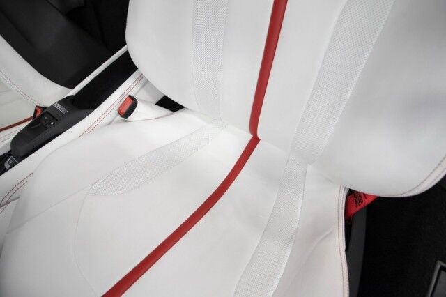 2022 Ferrari F8 Spider ($443,444 MSRP!!) *$136,426 IN FACTORY OPTIONS!!* *ONLY 3400 MILES* *ONE-OF-A-KIND* San Diego CA