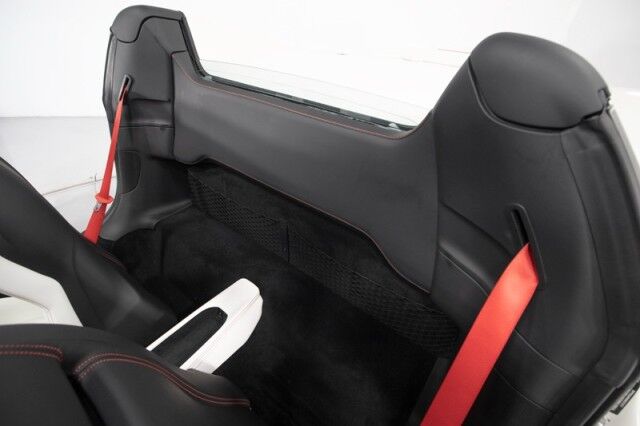 2022 Ferrari F8 Spider ($443,444 MSRP!!) *$136,426 IN FACTORY OPTIONS!!* *ONLY 3400 MILES* *ONE-OF-A-KIND* San Diego CA