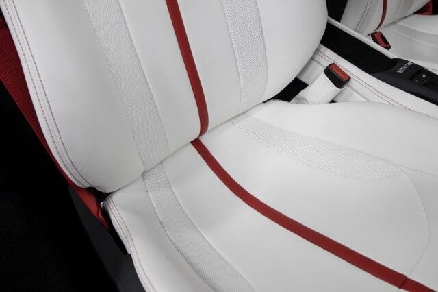 2022 Ferrari F8 Spider ($443,444 MSRP!!) *$136,426 IN FACTORY OPTIONS!!* *ONLY 3400 MILES* *ONE-OF-A-KIND* San Diego CA