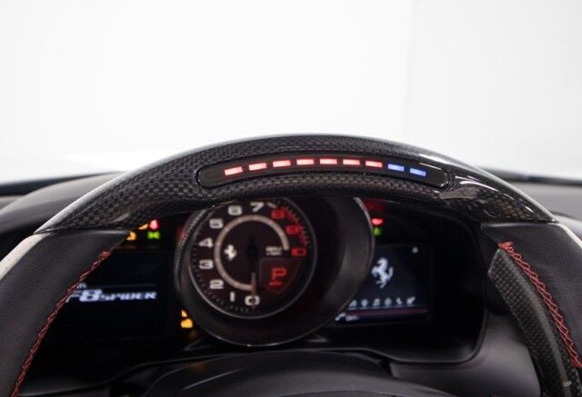 2022 Ferrari F8 Spider ($443,444 MSRP!!) *$136,426 IN FACTORY OPTIONS!!* *ONLY 3400 MILES* *ONE-OF-A-KIND* San Diego CA