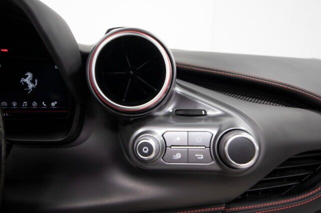 2022 Ferrari F8 Spider ($443,444 MSRP!!) *$136,426 IN FACTORY OPTIONS!!* *ONLY 3400 MILES* *ONE-OF-A-KIND* San Diego CA