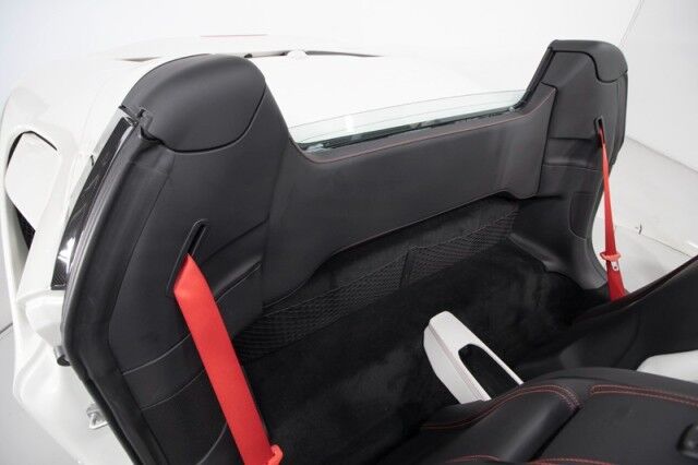 2022 Ferrari F8 Spider ($443,444 MSRP!!) *$136,426 IN FACTORY OPTIONS!!* *ONLY 3400 MILES* *ONE-OF-A-KIND* San Diego CA