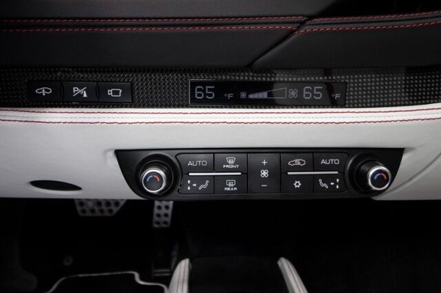 2022 Ferrari F8 Spider ($443,444 MSRP!!) *$136,426 IN FACTORY OPTIONS!!* *ONLY 3400 MILES* *ONE-OF-A-KIND* San Diego CA