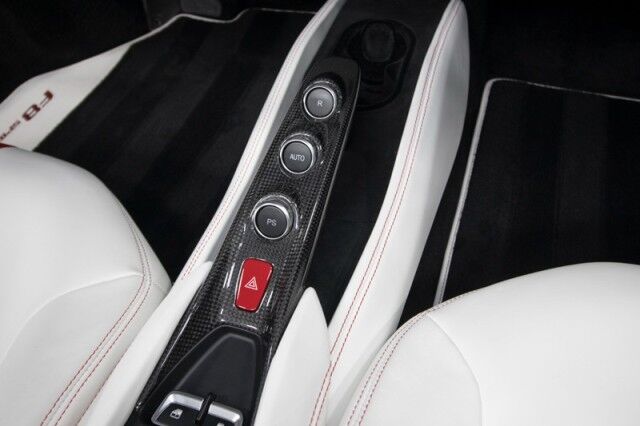 2022 Ferrari F8 Spider ($443,444 MSRP!!) *$136,426 IN FACTORY OPTIONS!!* *ONLY 3400 MILES* *ONE-OF-A-KIND* San Diego CA