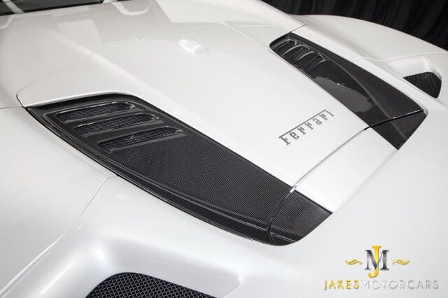 2022 Ferrari F8 Spider ($443,444 MSRP!!) *$136,426 IN FACTORY OPTIONS!!* *ONLY 3400 MILES* *ONE-OF-A-KIND* San Diego CA