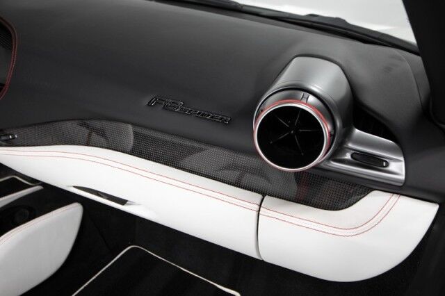 2022 Ferrari F8 Spider ($443,444 MSRP!!) *$136,426 IN FACTORY OPTIONS!!* *ONLY 3400 MILES* *ONE-OF-A-KIND* San Diego CA
