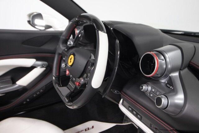 2022 Ferrari F8 Spider ($443,444 MSRP!!) *$136,426 IN FACTORY OPTIONS!!* *ONLY 3400 MILES* *ONE-OF-A-KIND* San Diego CA