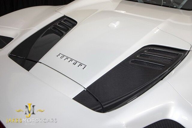 2022 Ferrari F8 Spider ($443,444 MSRP!!) *$136,426 IN FACTORY OPTIONS!!* *ONLY 3400 MILES* *ONE-OF-A-KIND* San Diego CA