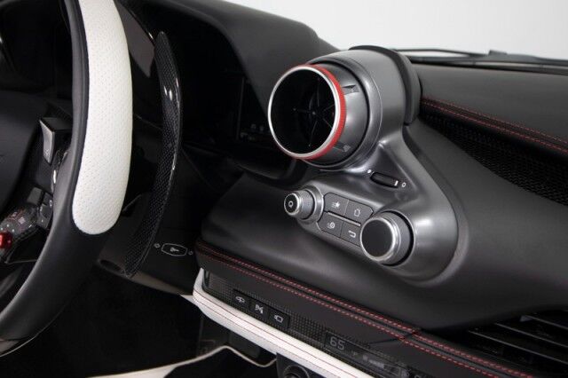 2022 Ferrari F8 Spider ($443,444 MSRP!!) *$136,426 IN FACTORY OPTIONS!!* *ONLY 3400 MILES* *ONE-OF-A-KIND* San Diego CA