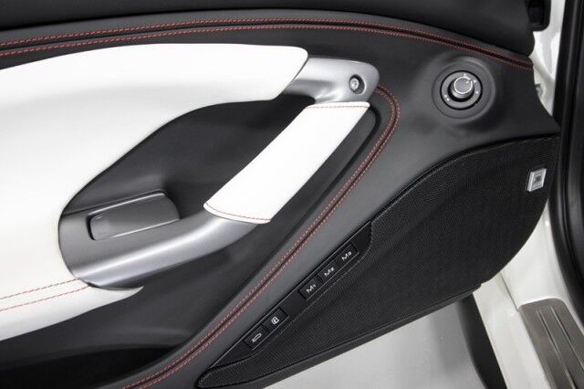 2022 Ferrari F8 Spider ($443,444 MSRP!!) *$136,426 IN FACTORY OPTIONS!!* *ONLY 3400 MILES* *ONE-OF-A-KIND* San Diego CA