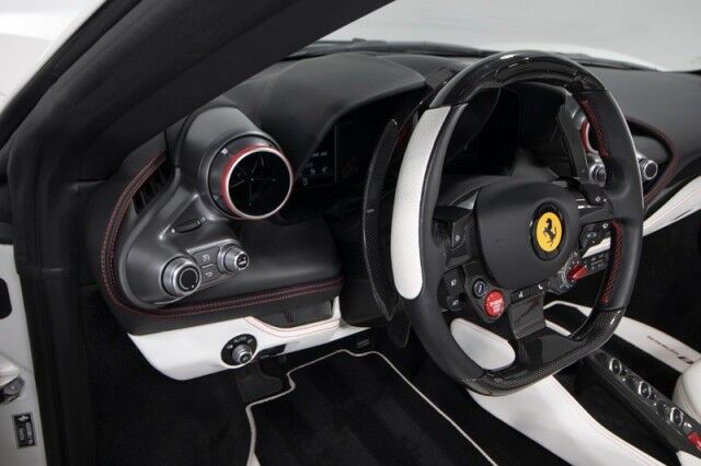 2022 Ferrari F8 Spider ($443,444 MSRP!!) *$136,426 IN FACTORY OPTIONS!!* *ONLY 3400 MILES* *ONE-OF-A-KIND* San Diego CA