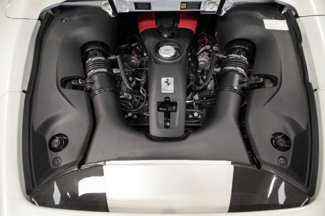 2022 Ferrari F8 Spider ($443,444 MSRP!!) *$136,426 IN FACTORY OPTIONS!!* *ONLY 3400 MILES* *ONE-OF-A-KIND* San Diego CA